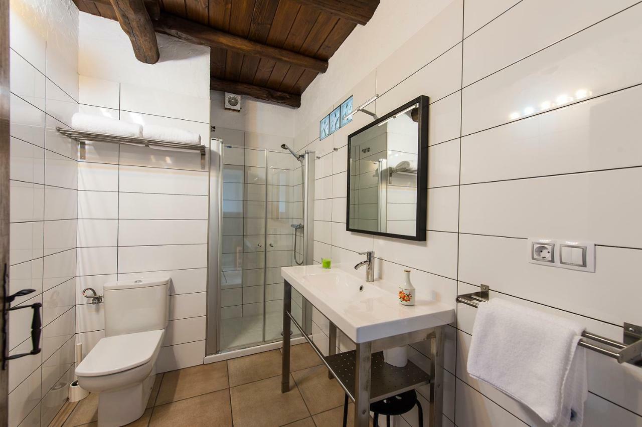 Apartmán Gorosarri Escoriaza Exteriér fotografie